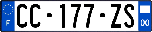 CC-177-ZS