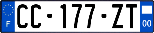 CC-177-ZT