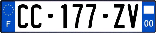 CC-177-ZV