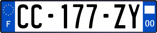 CC-177-ZY