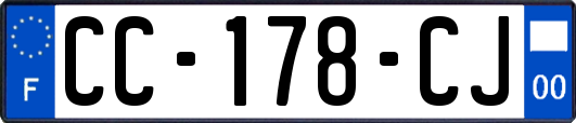 CC-178-CJ