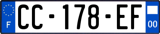 CC-178-EF