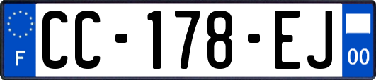 CC-178-EJ