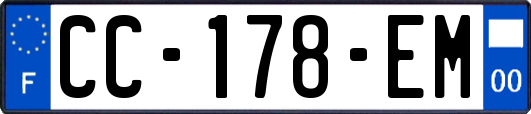 CC-178-EM