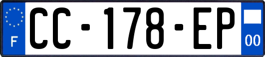 CC-178-EP