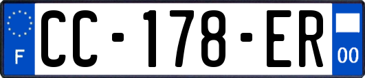 CC-178-ER