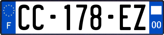 CC-178-EZ