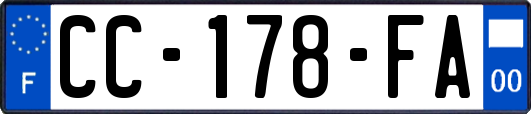 CC-178-FA