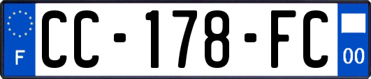 CC-178-FC