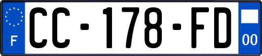 CC-178-FD