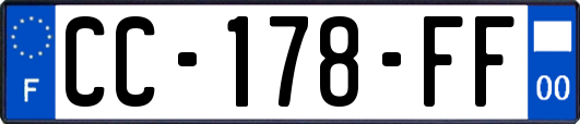 CC-178-FF