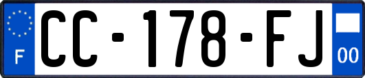 CC-178-FJ