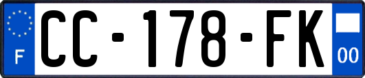 CC-178-FK