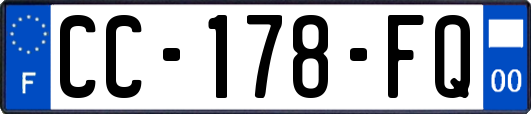 CC-178-FQ