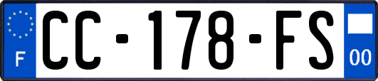CC-178-FS