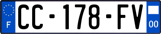 CC-178-FV