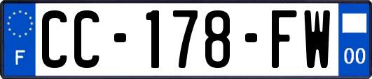 CC-178-FW