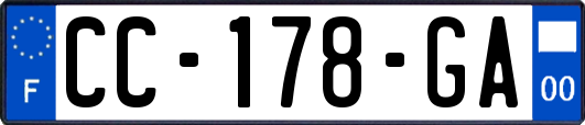 CC-178-GA