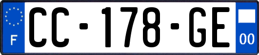 CC-178-GE