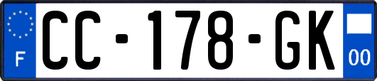 CC-178-GK