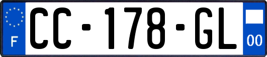 CC-178-GL