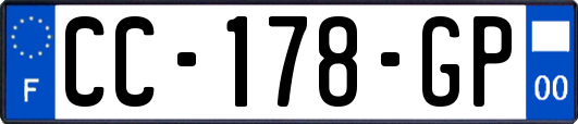 CC-178-GP