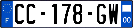 CC-178-GW