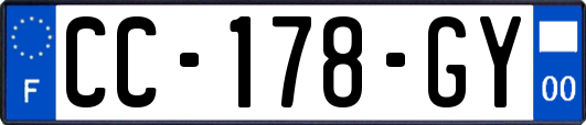 CC-178-GY