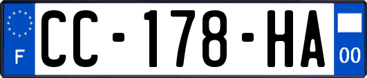 CC-178-HA