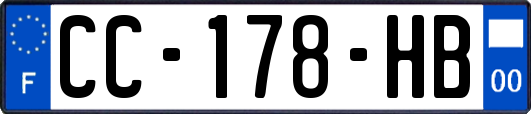 CC-178-HB