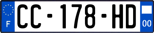 CC-178-HD