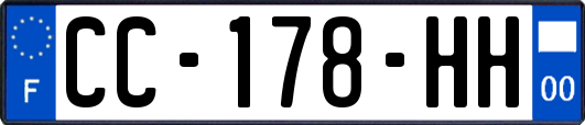 CC-178-HH