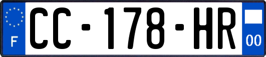 CC-178-HR