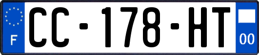 CC-178-HT