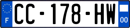 CC-178-HW