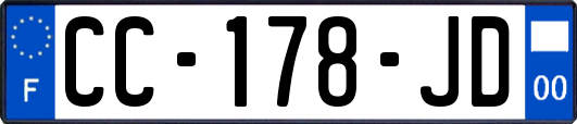 CC-178-JD