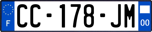 CC-178-JM