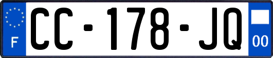 CC-178-JQ