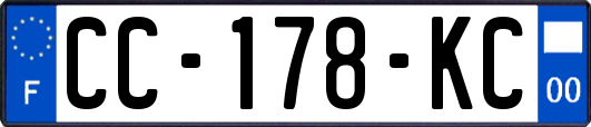 CC-178-KC