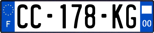 CC-178-KG