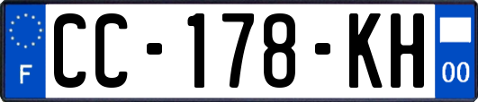 CC-178-KH