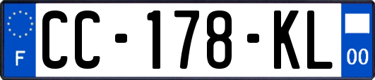 CC-178-KL