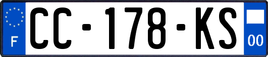 CC-178-KS