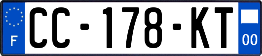 CC-178-KT