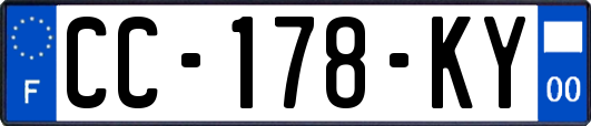 CC-178-KY