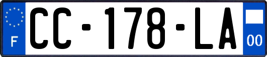 CC-178-LA
