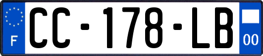 CC-178-LB