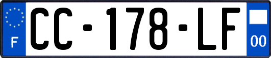 CC-178-LF