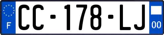 CC-178-LJ