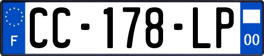 CC-178-LP